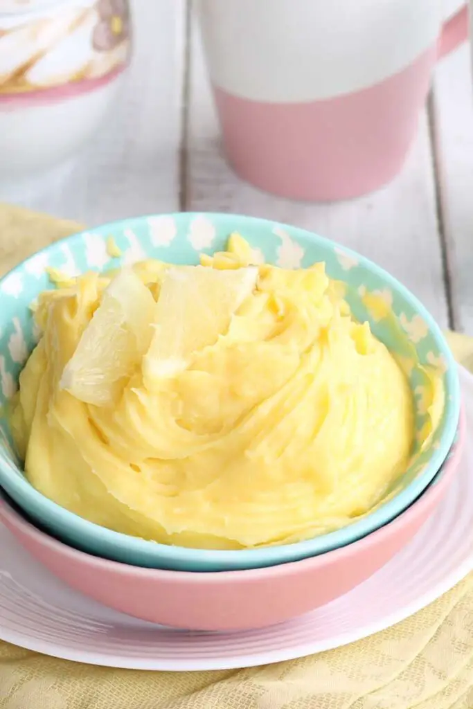 Crema pastelera casera como hacer la receta fácil y perfecta 1 Crema pastelera casera como hacer la receta fácil y perfecta