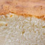 Bizcocho de naranja esponjoso casero y fácil y rapida 2 Bizcocho